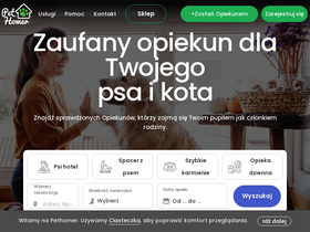 pethomer.com