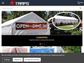 a1tarps.com