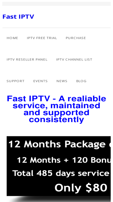 fastip.tv