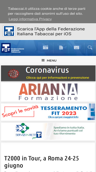 tabaccai.it
