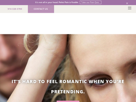 'mazewomenshealth.com' screenshot