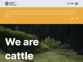 cattle.ca