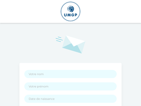 umgp.fr