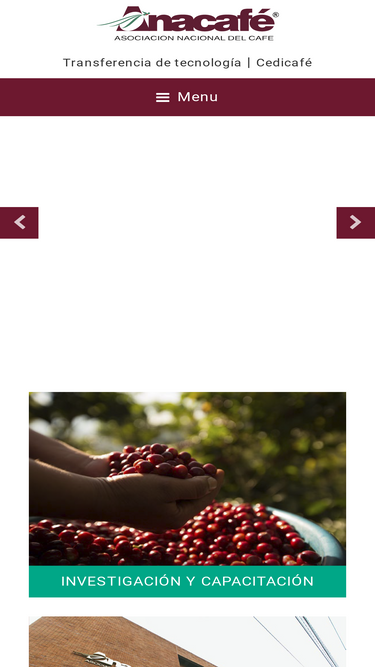anacafe.org