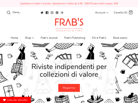 frabsmagazines.com