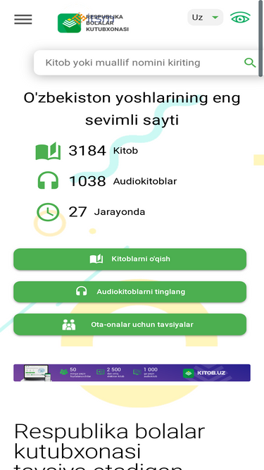 kitob.uz