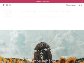 olympe-boheme.fr