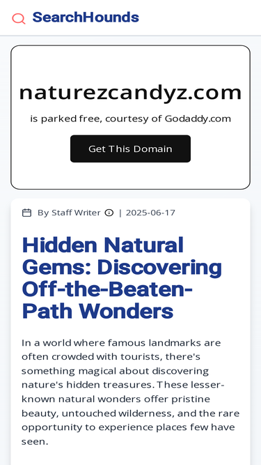 naturezcandyz.com