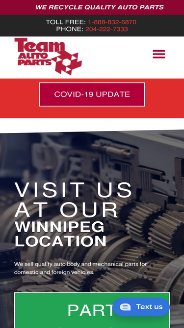 teamauto.mb.ca