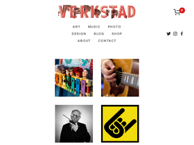 verkstad.com