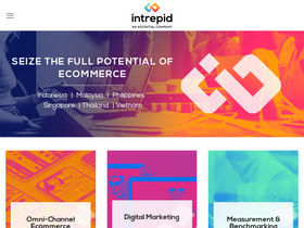 intrepid.asia