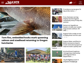 'nbc16.com' screenshot