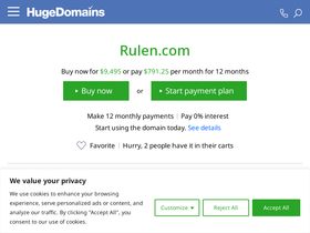 rulen.com