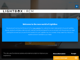 'rcm1.com' screenshot