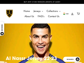 thehouseofjersey.com