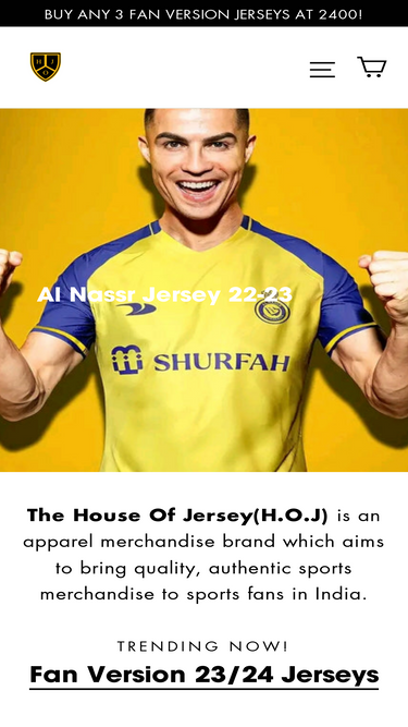 thehouseofjersey.com