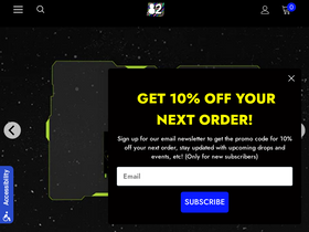 'hello82.shop' screenshot