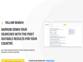 yellow-search.org