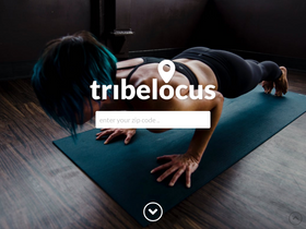 tribelocus.com