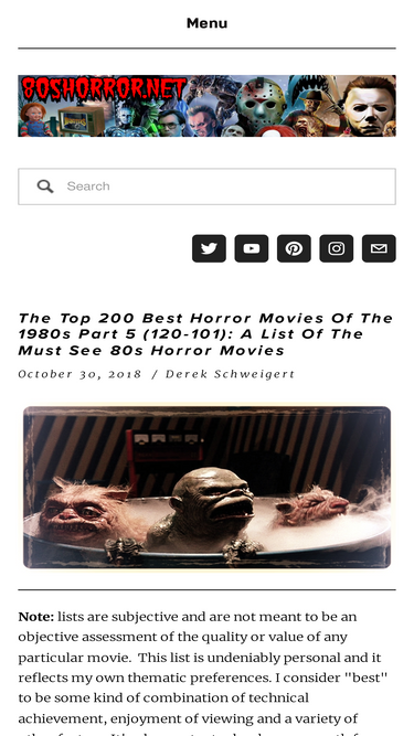 80shorror.net