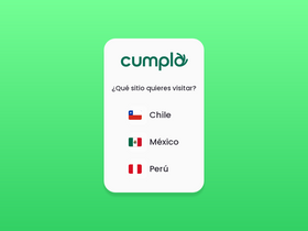 cumplo.com