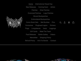 Website Logo