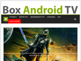 box-android-tv.fr