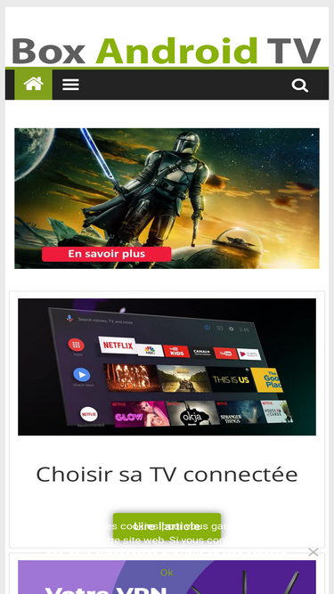 box-android-tv.fr