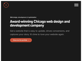 'orbitmedia.com' screenshot