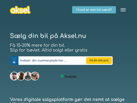 aksel.nu