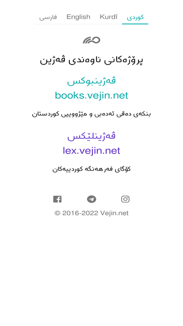 vejin.net