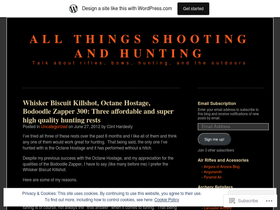 allthings22caliber.wordpress.com