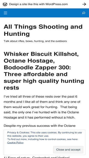 allthings22caliber.wordpress.com