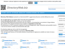 directoryweb.biz