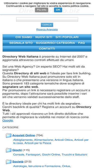 directoryweb.biz