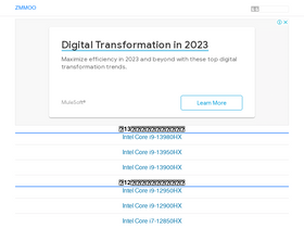 'zmmoo.com' screenshot