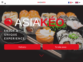 asiakeo.com