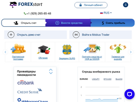 forexstart.com