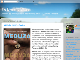 theeveningclass.blogspot.com