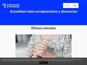 comunicacionydemencias.com