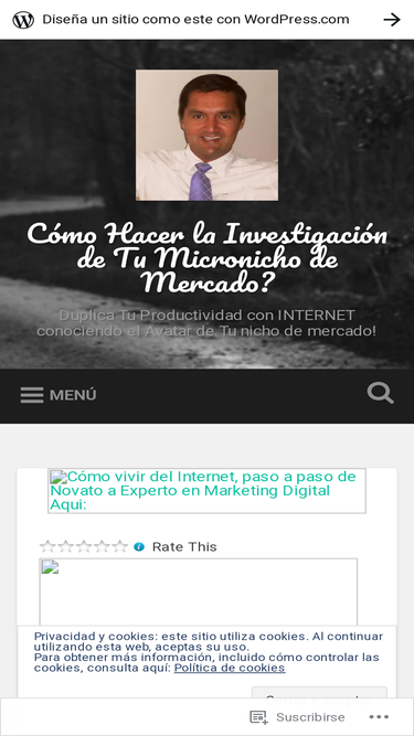 modelodeencuesta.wordpress.com