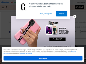revistaglamour.globo.com