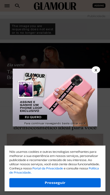 revistaglamour.globo.com