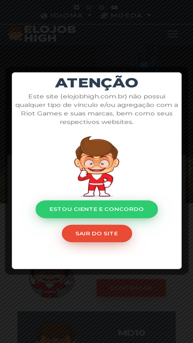 EXCLUSIVO!] CRIE SEU SITE DE - Serviços Digitais - GGMAX