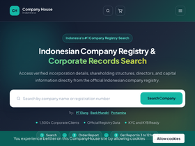 companyhouse.id