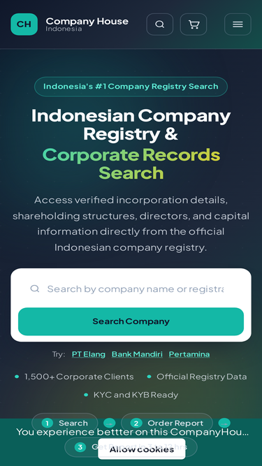 companyhouse.id