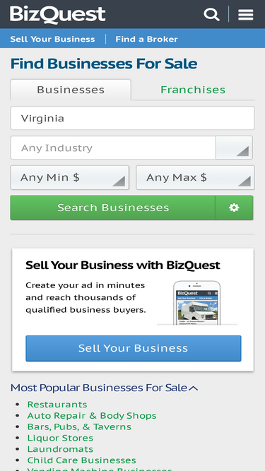bizquest.com