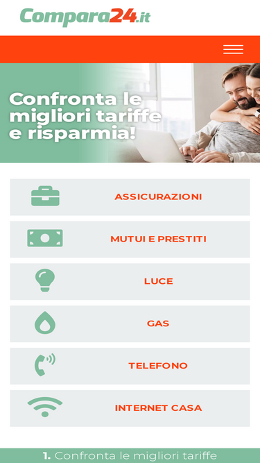 compara24.it