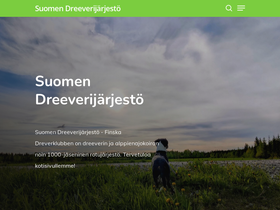 dreeveri.fi