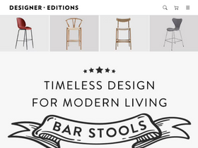 designereditions.com